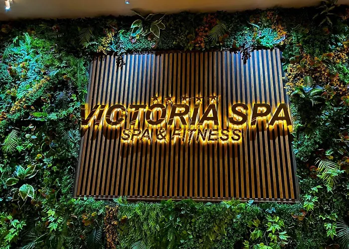 Euphoria Batumi Convention & Casino Hotel