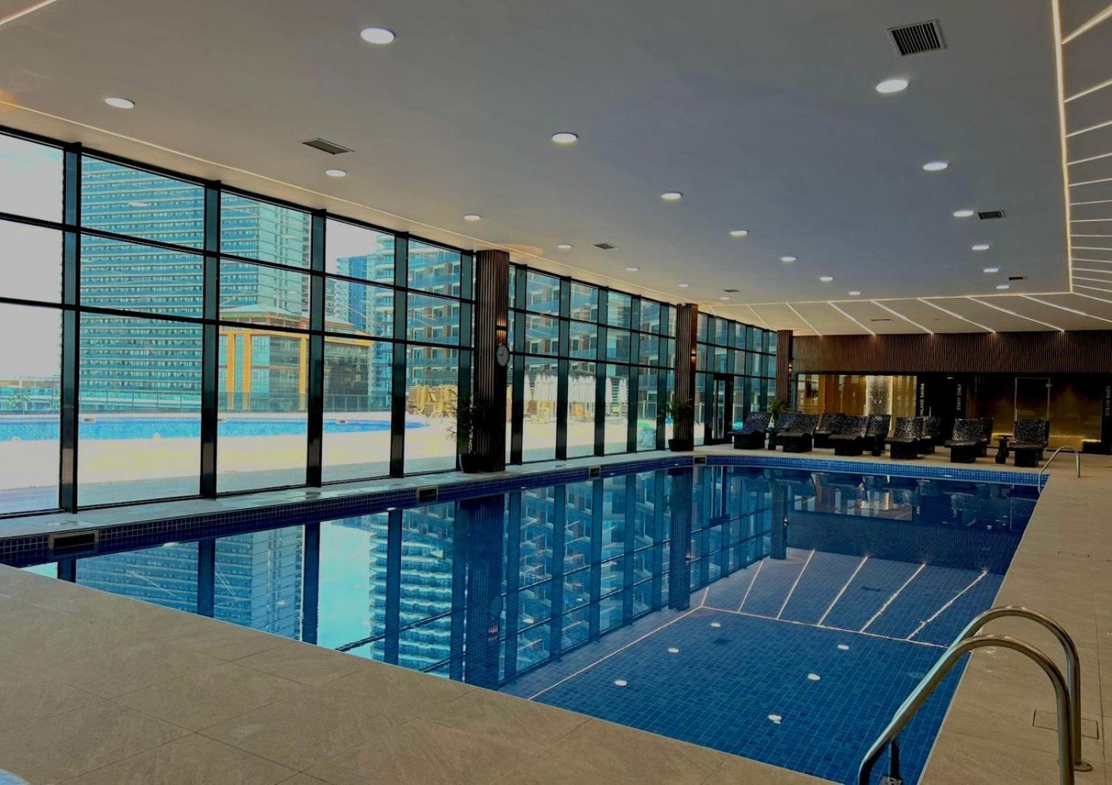 Euphoria Convention & Casino 5*