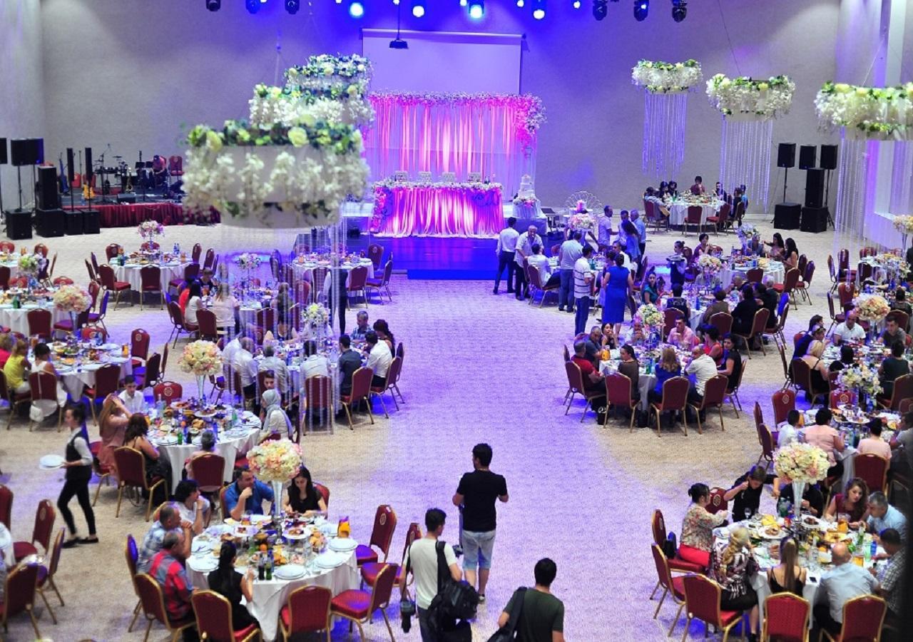 Euphoria Convention & Casino Готель