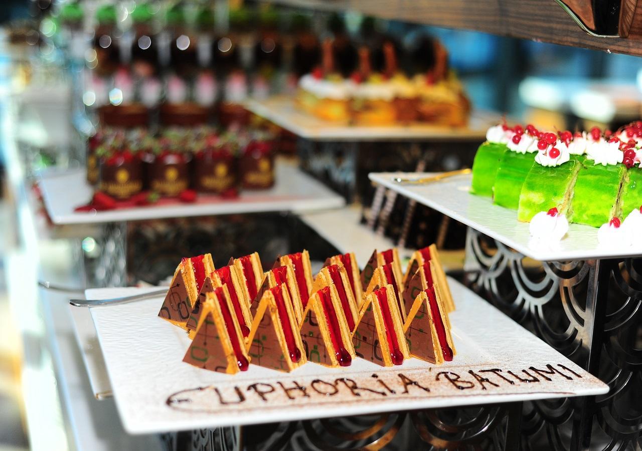 Euphoria Convention & Casino 5*