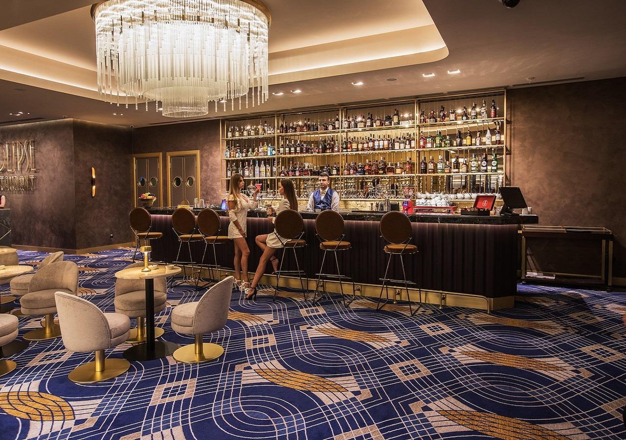 Euphoria Convention & Casino 5*