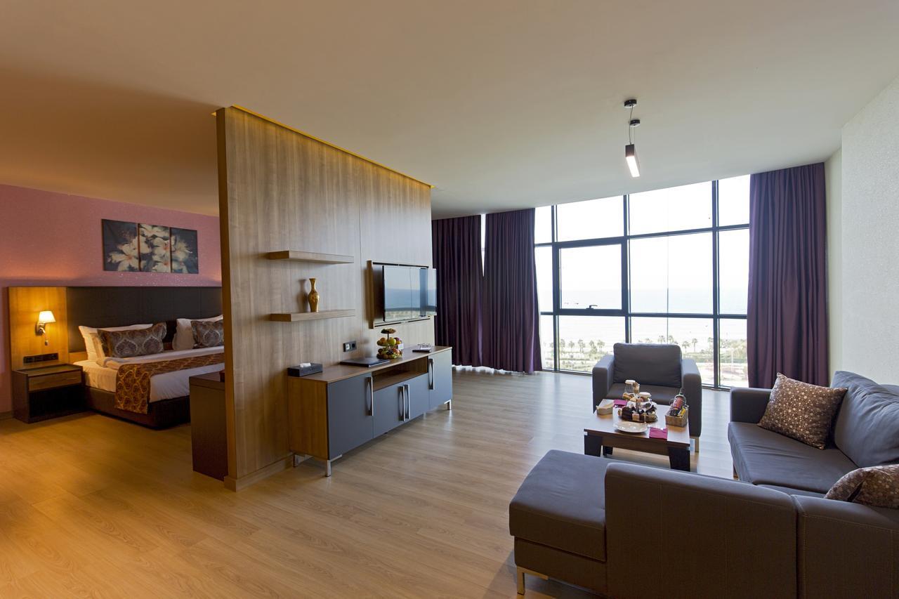 Euphoria Convention & Casino באטומי
