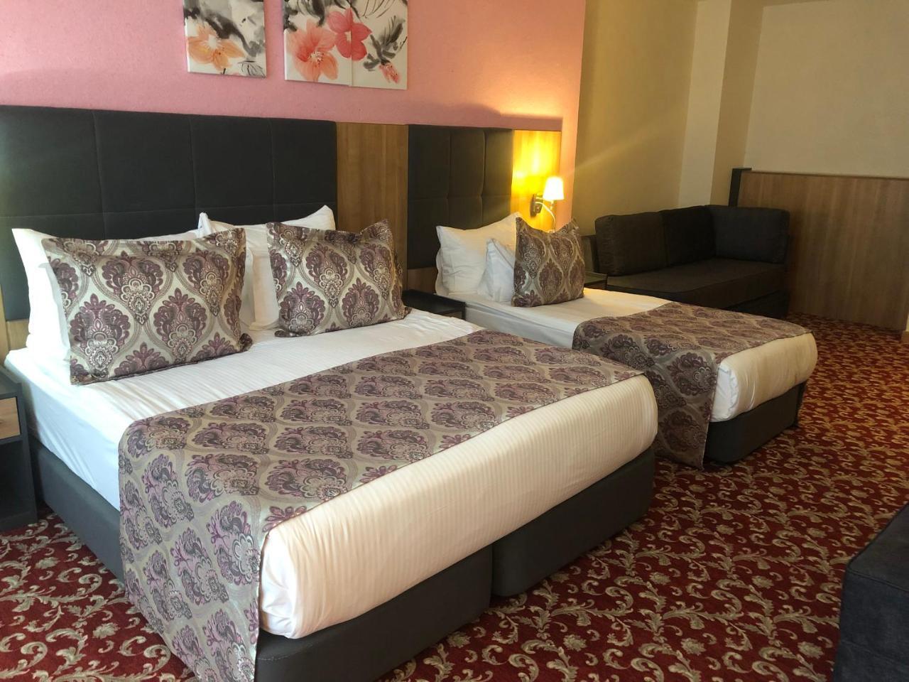 Euphoria Convention & Casino 5*