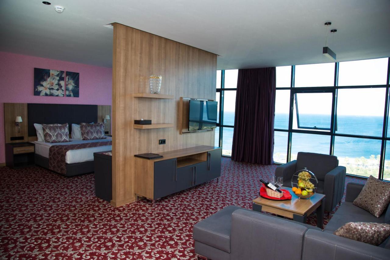 Euphoria Convention & Casino 5*