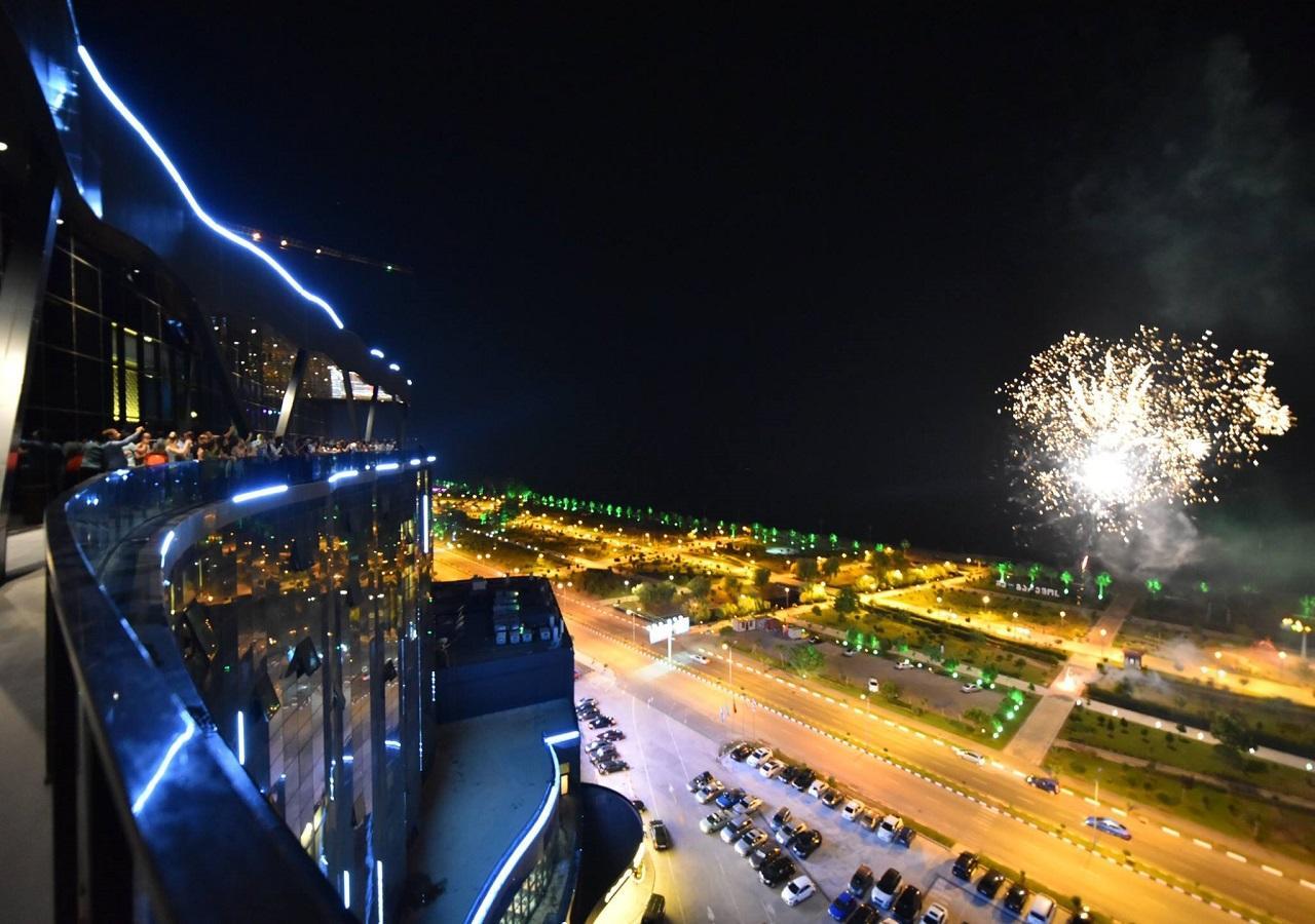 Euphoria Convention & Casino Hotel